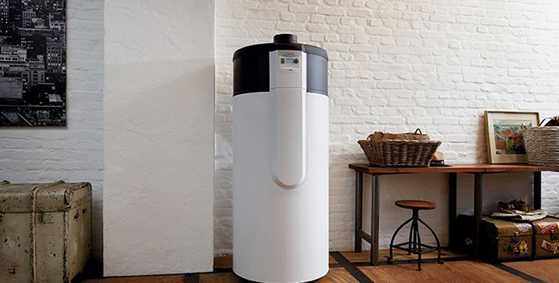 BOILER THERMO
