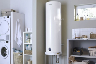 Boiler Thermodynamique