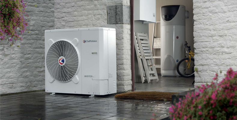 pompe a chaleur 1